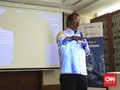 Menkominfo Sebut Google Bayar Pajak dalam Rupiah Tahun Ini