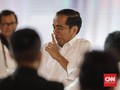 'Siap Presiden' Jadi Banyolan di Syukuran 'Kemenangan' Jokowi