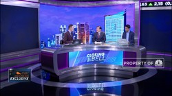 Bos Citi: IHSG Bisa 6.900 di Akhir Tahun