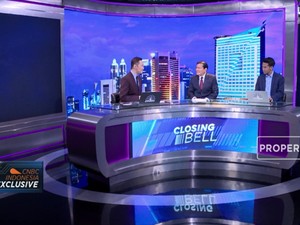 Citi: Investor Asing Tidak Wait and See Jelang Pemilu