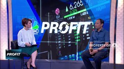 Pemerintah Perlu Beri Insentif Sektor Pertanian