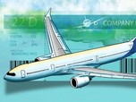 Harga Tiket Pesawat Naik Gara-gara Kartel Hidup Lagi
