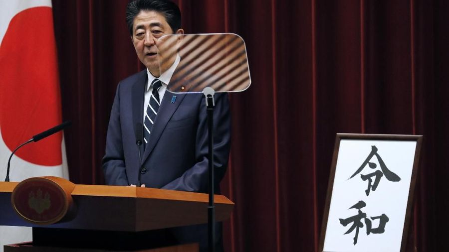 Jepang tengah heboh dengan skandal pembangunan sebuah kasino