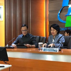 Tumben, Harga Bahan Makanan Turun & Terjadi Deflasi di Maret