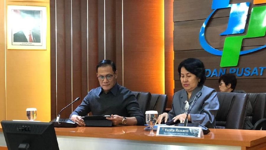 Data Inflasi Tak Bisa Selamatkan IHSG