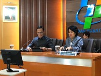 Bawang Merah Hingga Tiket Pesawat Dorong Inflasi Maret