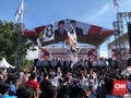 Eks Wagub Minta Masyarakat Jateng Tak Takut Dukung Prabowo