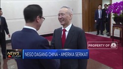 China Tangguhkan Tarif Impor Suku Cadang AS