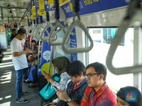 Apakah MRT Jakarta Sudah Bikin Harga Properti Naik?