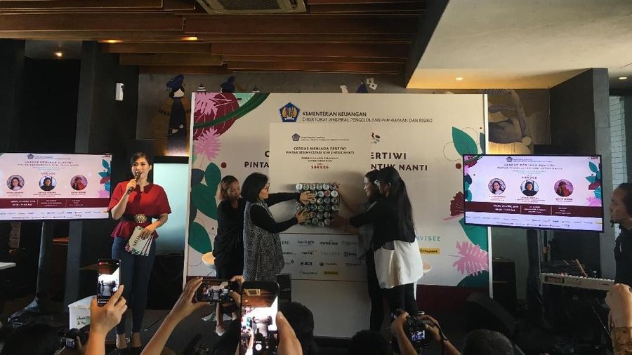 Bunga Turun, Pilih ORI, SBR, Sukuk Tabungan atau Deposito?