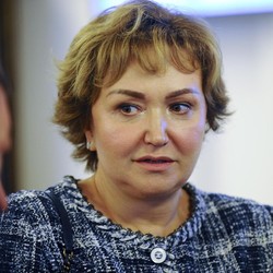 Wanita Terkaya Rusia Tewas Dalam Kecelakaan Pesawat di Jerman