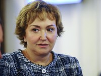 Wanita Terkaya Rusia Tewas Dalam Kecelakaan Pesawat di Jerman