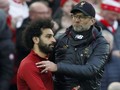 Cekcok dengan Klopp, Mohamed Salah Minta Dijual Liverpool