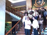 Sri Mulyani Pastikan Roadmap E-Commerce Selesai Tahun Ini