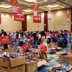 Diskon 74%, Indonesia Great Sale Digelar 14 Agustus 2019