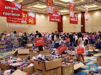 Diskon 74%, Indonesia Great Sale Digelar 14 Agustus 2019