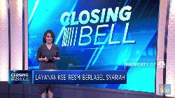 Layanan KSEI Resmi Berlabel Syariah