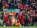 7 Fakta Menarik Southampton vs Liverpool