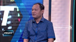Inflasi Rendah, Bunga Bisa Turun