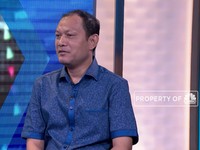 Inflasi Rendah, Bunga Bisa Turun