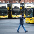 Raksasa Eropa Loyo, Pertumbuhan PDB Jerman Direvisi Turun