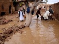 Banjir Afghanistan, 35 Orang Tewas dan 3.000 Rumah Hancur