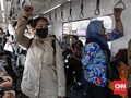 Perjalanan MRT Akan Ditingkatkan Jadi Tiap 5 menit Sekali