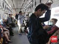 Dapat Diskon 50 Persen, Pengguna MRT Tak Masalah Harga Normal