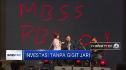 Kaya dari Saham, Mungkinkah?