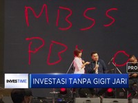 Kaya dari Saham, Mungkinkah?