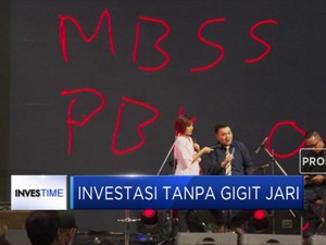 Kaya dari Saham, Mungkinkah?