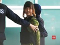 VIDEO: Tersangka Kasus Kim Jong-nam Bebas Tuduhan Pembunuhan