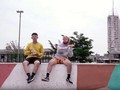 Lima Video Klip 'Amatir' Pilihan