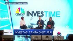 Hitung Potensi Untung Investasi Saham