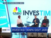 Hitung Potensi Untung Investasi Saham