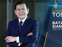 Live Now! Bos Citi Indonesia Bicara Ekspansi 2019