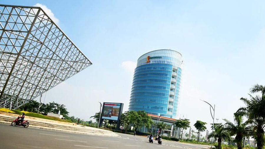 Summareconbekasi.com