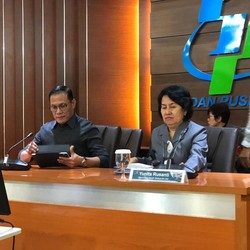 BPS: Maret 2019 Terjadi Inflasi 0,11%