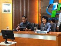 BPS: Maret 2019 Terjadi Inflasi 0,11%