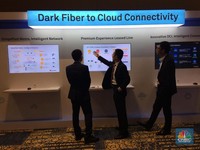 Dukung AI, Huawei Punya Teknologi Baru Pengembangan ISP