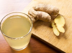 5 Teh Herbal yang Ampuh Hempas Kolesterol Usai Lebaran