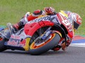 Marquez Pole Position di MotoGP Prancis, Rossi Kelima