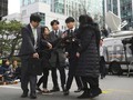Polisi Korea Selatan Menggerebek Kantor Agensi K-pop