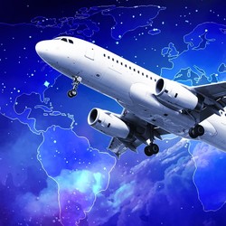 Untuk Apa Aturan Menhub? Harga Tiket Pesawat Masih Mahal