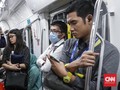 FOTO: MRT Jakarta Sudah Tak Gratis Mulai Bulan Ini