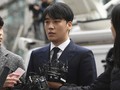 Polisi Jerat Seungri dan YG dengan Tuduhan Perjudian