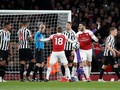 Klasemen Liga Inggris Usai Arsenal Kalahkan Newcastle 2-0