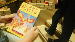 Bakar Buku Harry Potter, Paroki Katolik Polandia Tuai Hujatan