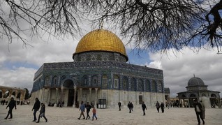 Kisah Nabi Muhammad dan Hikmah Isra Mi'raj