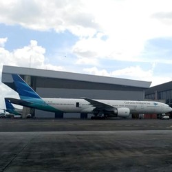 Buntut Poles Lapkeu, OJK Wajibkan Garuda Restatement!